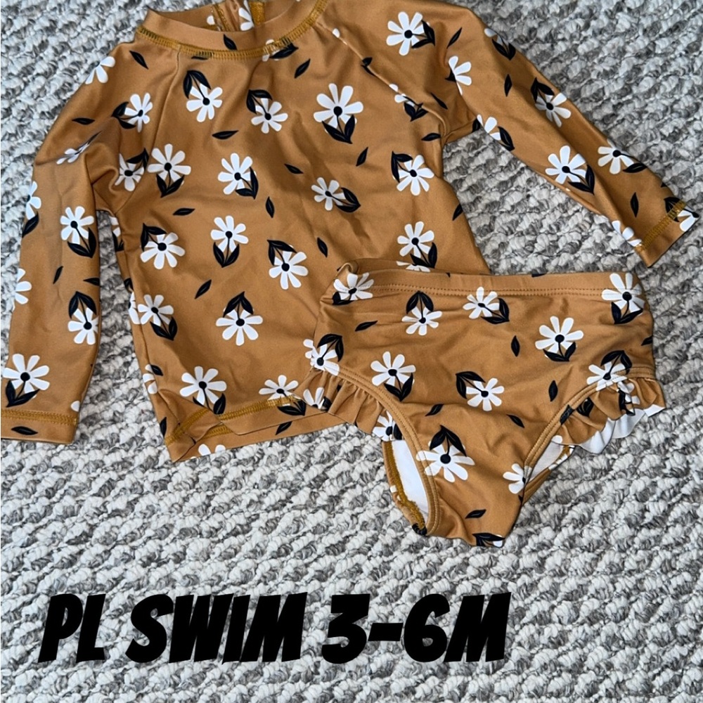 Baby PL Swim Bathing Suit